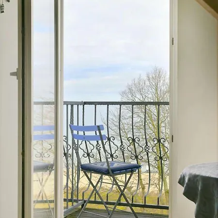 Lägenhet Weisses Roessl Schwalbennest *