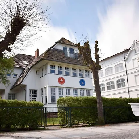 Lägenhet Weisses Roessl Schwalbennest
